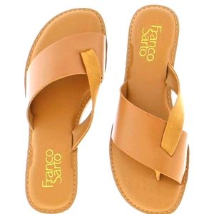 {SOLD} Franco Sarto Gene Sandal